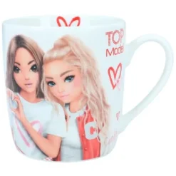 Discount DEPESCHE TOPModel Becher ONE LOVE