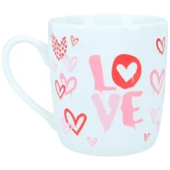 Discount DEPESCHE TOPModel Becher ONE LOVE