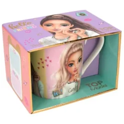 Clearance DEPESCHE TOPModel Becher SNAP SHOTS