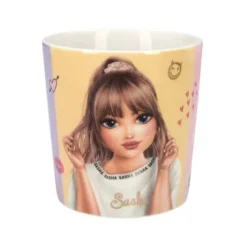 Clearance DEPESCHE TOPModel Becher SNAP SHOTS