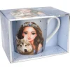 Sale DEPESCHE TOPModel Becher WOLF