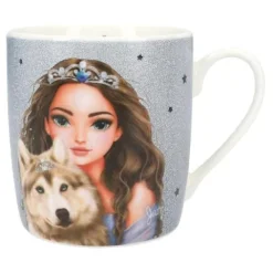 Sale DEPESCHE TOPModel Becher WOLF