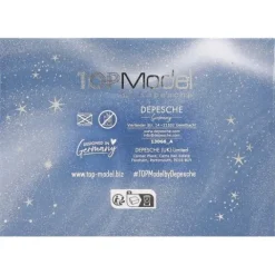 Sale DEPESCHE TOPModel Becher WOLF