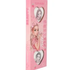 Sale DEPESCHE TOPModel bedruckte Badebombe BEAUTY and ME