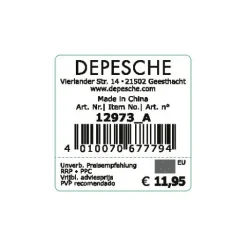 DEPESCHE TOPModel Beste Freundinnen Buch