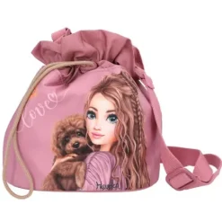 Sale DEPESCHE TOPModel Beuteltasche FLORAL