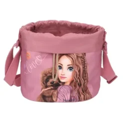 Sale DEPESCHE TOPModel Beuteltasche FLORAL