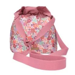 Sale DEPESCHE TOPModel Beuteltasche FLORAL