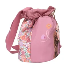 Sale DEPESCHE TOPModel Beuteltasche FLORAL