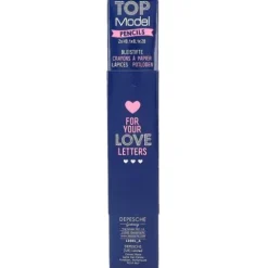 New DEPESCHE TOPModel Bleistift Set