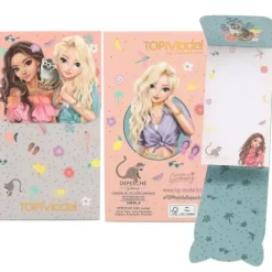 Outlet DEPESCHE TOPModel Block mit Magnetverschluss