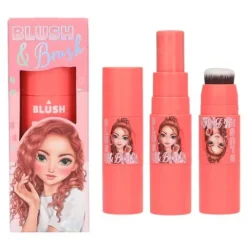 Discount DEPESCHE TOPModel Blush & Brush Stick BEAUTY and ME