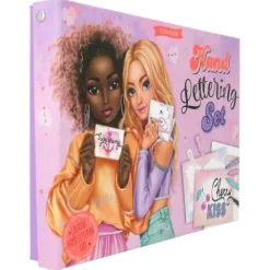 Clearance DEPESCHE TOPModel Briefbox Handlettering
