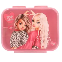 Discount DEPESCHE TOPModel Brotdose LEOHEART