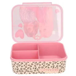 Discount DEPESCHE TOPModel Brotdose LEOHEART