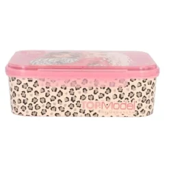 Discount DEPESCHE TOPModel Brotdose LEOHEART