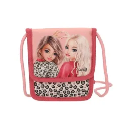 Best DEPESCHE TOPModel Brustbeutel LEOHEART