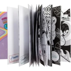 Online DEPESCHE TOPModel Colour & Design Book