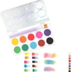 Online DEPESCHE TOPModel Colour me up Paper