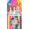 DEPESCHE TOPModel Colour Roulette