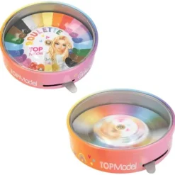 DEPESCHE TOPModel Colour Roulette