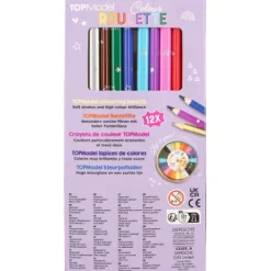 DEPESCHE TOPModel Colour Roulette