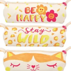 Best DEPESCHE TOPModel Colour your Pencil Case