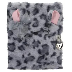Best DEPESCHE TOPModel COSY CAT Tagebuch mit Schloss Blau