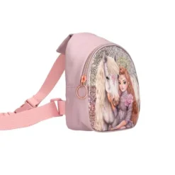 DEPESCHE TOPModel Crossbodybag VIVA VIOLET