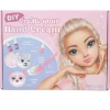 Sale DEPESCHE TOPModel DIY Handcreme Set BEAUTY and ME