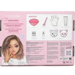 Sale DEPESCHE TOPModel DIY Handcreme Set BEAUTY and ME