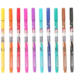 Online DEPESCHE TOPModel Fineliner-Set