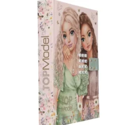 Clearance DEPESCHE TOPModel Geheimcode Tagebuch mit Sound SUMMER FEELING