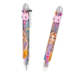 Clearance DEPESCHE TOPModel Gelstift mit 6 Farben