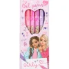 Sale DEPESCHE TOPModel Girly Gel Stifte Set