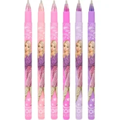 Sale DEPESCHE TOPModel Girly Gel Stifte Set