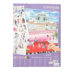 Sale DEPESCHE TOPModel Glamour Stickerworld