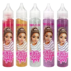Clearance DEPESCHE TOPModel Glitter Gel