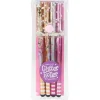 Discount DEPESCHE TOPModel Glitter Gel Metallic Set
