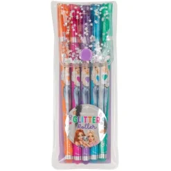 DEPESCHE TOPModel Glitter Gel Roller