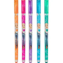 DEPESCHE TOPModel Glitter Gel Roller
