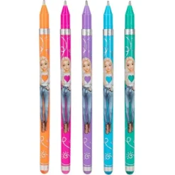DEPESCHE TOPModel Glitter Gel Roller