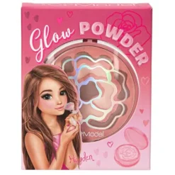 Online DEPESCHE TOPModel Glow Powder BEAUTY and ME