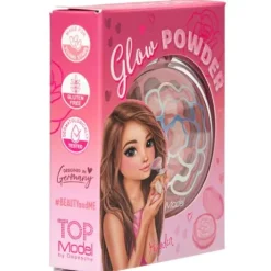 Online DEPESCHE TOPModel Glow Powder BEAUTY and ME