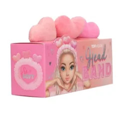 Clearance DEPESCHE TOPModel Haarband Plüsch BEAUTY and ME