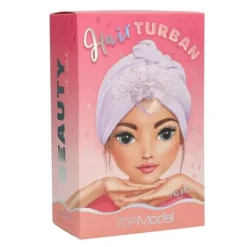 Outlet DEPESCHE TOPModel Haarturban BEAUTY and ME