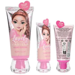 DEPESCHE TOPModel Handcreme BEAUTY and ME