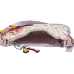 Sale DEPESCHE TOPModel Kleine Halbmond Handtasche COWGIRL
