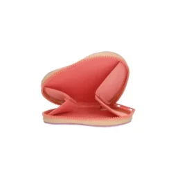 Clearance DEPESCHE TOPModel Kleines Herz Click & Style Portemonnaie GIRL POWER