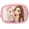 Hot DEPESCHE TOPModel Kosmetiktasche BEAUTY and ME